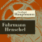 Fuhrmann Henschel audio book by Gerhart Hauptmann