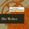 Die Weber audio book by Gerhart Hauptmann