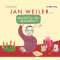 Berichte aus dem Christstollen audio book by Jan Weiler