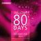 80 Days: Die Farbe der Lust (80 Days 1) audio book by Vina Jackson