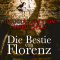 Die Bestie von Florenz audio book by Douglas Preston, Mario Spezi