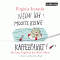 Nein! Ich mchte keine Kaffeefahrt!. Das neue Tagebuch der Marie Sharp audio book by Virginia Ironside