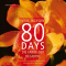 80 Days: Die Farbe der Begierde (80 Days 2) audio book by Vina Jackson