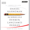 Schnelles Denken, langsames Denken audio book by Daniel Kahneman