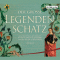 Der groe Legendenschatz audio book by div.