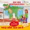 Bei den Dinosauriern (Was hr ich da?) audio book by Otto Senn, Rainer Bielfeldt