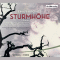 Sturmhöhe audio book by Emily Brontë