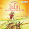 Tafiti und die Reise ans Ende der Welt (Tafiti 1) audio book by Julia Boehme