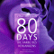 80 Days: Die Farbe des Verlangens (80 Days 4) audio book by Vina Jackson