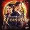 Rubinrot (Liebe geht durch alle Zeiten 1). Filmhrspiel audio book by Kerstin Gier