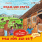 Pferde und Ponys (Was hr ich da?) audio book by Rainer Bielfeldt, Otto Senn