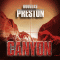 Der Canyon audio book by Douglas Preston