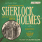 Silberstern / Das gelbe Gesicht (Die Memoiren des Sherlock Holmes) audio book by Sir Arthur Conan Doyle