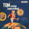 Tom und der Zauberfuball audio book by Ulla Klopp, Dietmar Brck