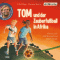 Tom und der Zauberfuball in Afrika audio book by Ulla Klopp, Dietmar Brck