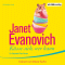 Ksse sich, wer kann audio book by Janet Evanovich