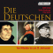 Die Deutschen: Vom Mittelalter bis zum 20. Jahrhundert audio book by Guido Knopp, Stefan Brauburger, Peter Arens