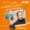 Der Flscher, die Spionin und der Bombenbauer audio book by Alex Capus