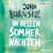 In hellen Sommernchten audio book by John Burnside