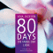 80 Days: Die Farbe der Liebe (80 Days 6) audio book by Vina Jackson