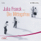 Die Mittagsfrau audio book by Julia Franck
