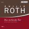 Das sterbende Tier audio book by Philip Roth