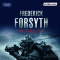 Die Todesliste audio book by Frederick Forsyth