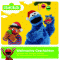 Sesamstrae: Weihnachts-Geschichten audio book by Angelika Paetow