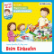 Beim Einkaufen (Was hr ich da?) audio book by Rainer Bielfeldt