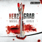 Herzgrab audio book by Andreas Gruber