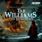 Der Engelsturm (Das Geheimnis der groen Schwerter 4) audio book by Tad Williams