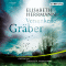 Versunkene Grber (Joachim Vernau 4) audio book by Elisabeth Herrmann
