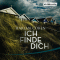 Ich finde dich audio book by Harlan Coben