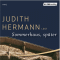 Sommerhaus, spter audio book by Judith Hermann