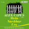 Mein Nachbar Urs. Geschichten aus der Kleinstadt audio book by Alex Capus