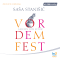 Vor dem Fest audio book by Sasa Stanisic