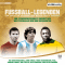 Fuball-Legenden. Von Straenkickern zu Superstars: Weltfuballer und ihre Geschichten audio book by Christian Brmann, Martin Maria Schwarz