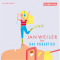 Das Pubertier audio book by Jan Weiler