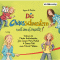 Die Chaosschwestern voll im Einsatz! (Die Chaosschwestern 4) audio book by Dagmar H. Mueller