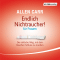 Endlich Nichtraucher - fr Frauen. Der einfache Weg, mit dem Rauchen Schluss zu machen audio book by Allen Carr