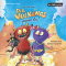 Die Vulkanos pupsen los! (Die Vulkanos 1) audio book by Franziska Gehm