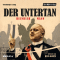 Der Untertan audio book by Heinrich Mann