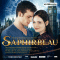 Saphirblau (Liebe geht durch alle Zeiten 2). Filmhrspiel audio book by Kerstin Gier