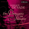 Die Philosophie im Boudoir audio book by Marquis de Sade