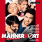 Mnnerhort. Das Hrspiel zum Film audio book by Kristof Magnusson