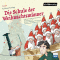 Die Schule der Weihnachtsmänner audio book by Karlheinz Koinegg