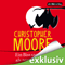 Ein Biss sagt mehr als tausend Worte audio book by Christopher Moore