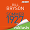 Sommer 1927 audio book by Bill Bryson
