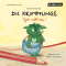 Egon zieht ein! (Die Krumpflinge 1) audio book by Annette Roeder