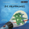 Egon wird erwischt! (Die Krumpflinge 2) audio book by Annette Roeder